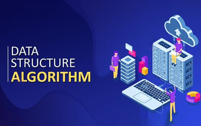 Data Structures & Algorithms