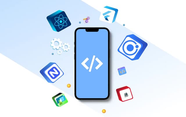 Mobile App Development