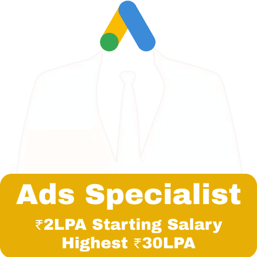 Ads Specialist
