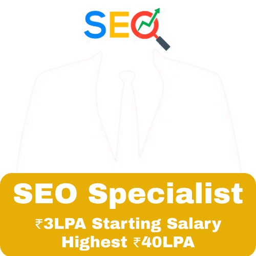 SEO Specialist