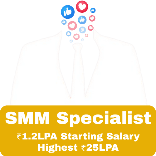 Social Media Specialist